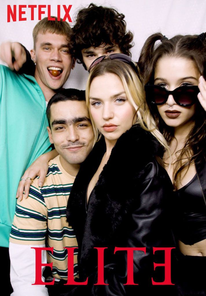 ELITE