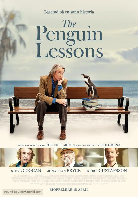 the-penguin-lessons-swedish-movie-poster