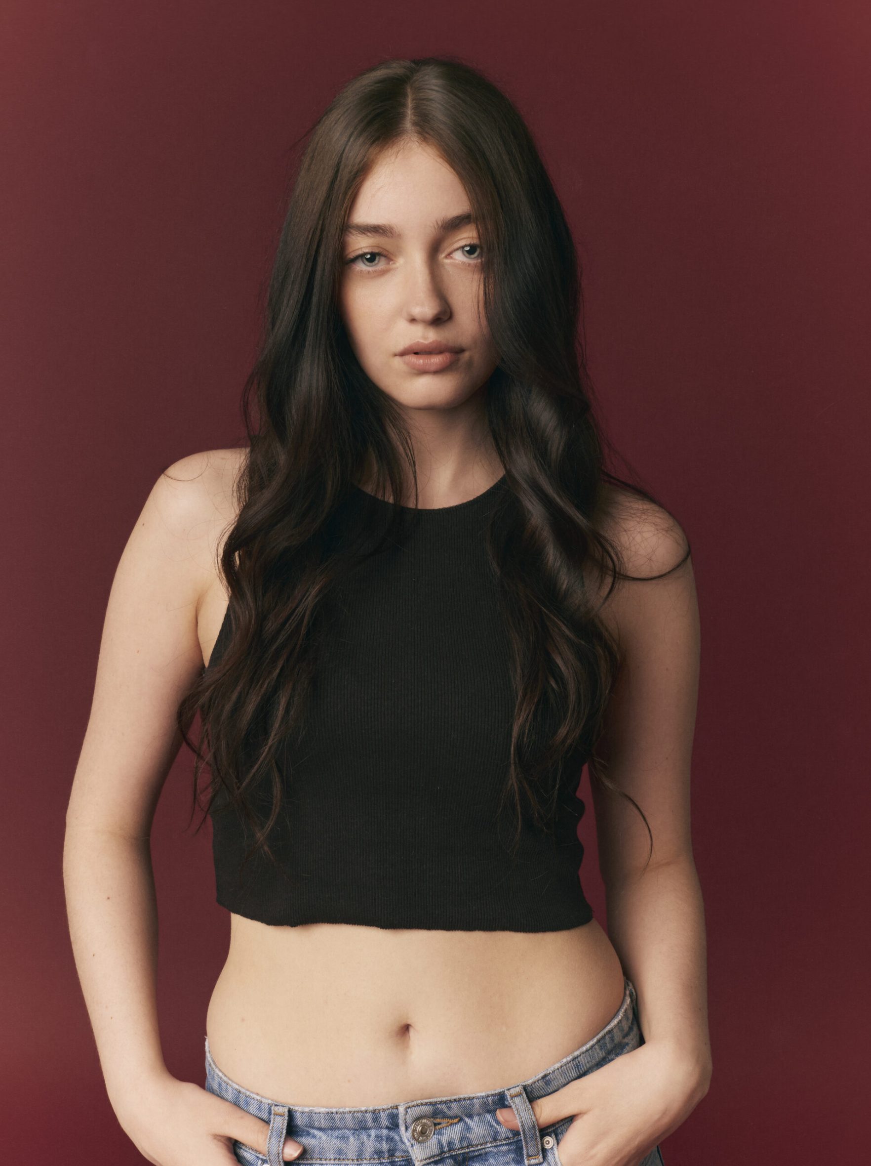 Cande Mendez - Thomas Kenny - 1