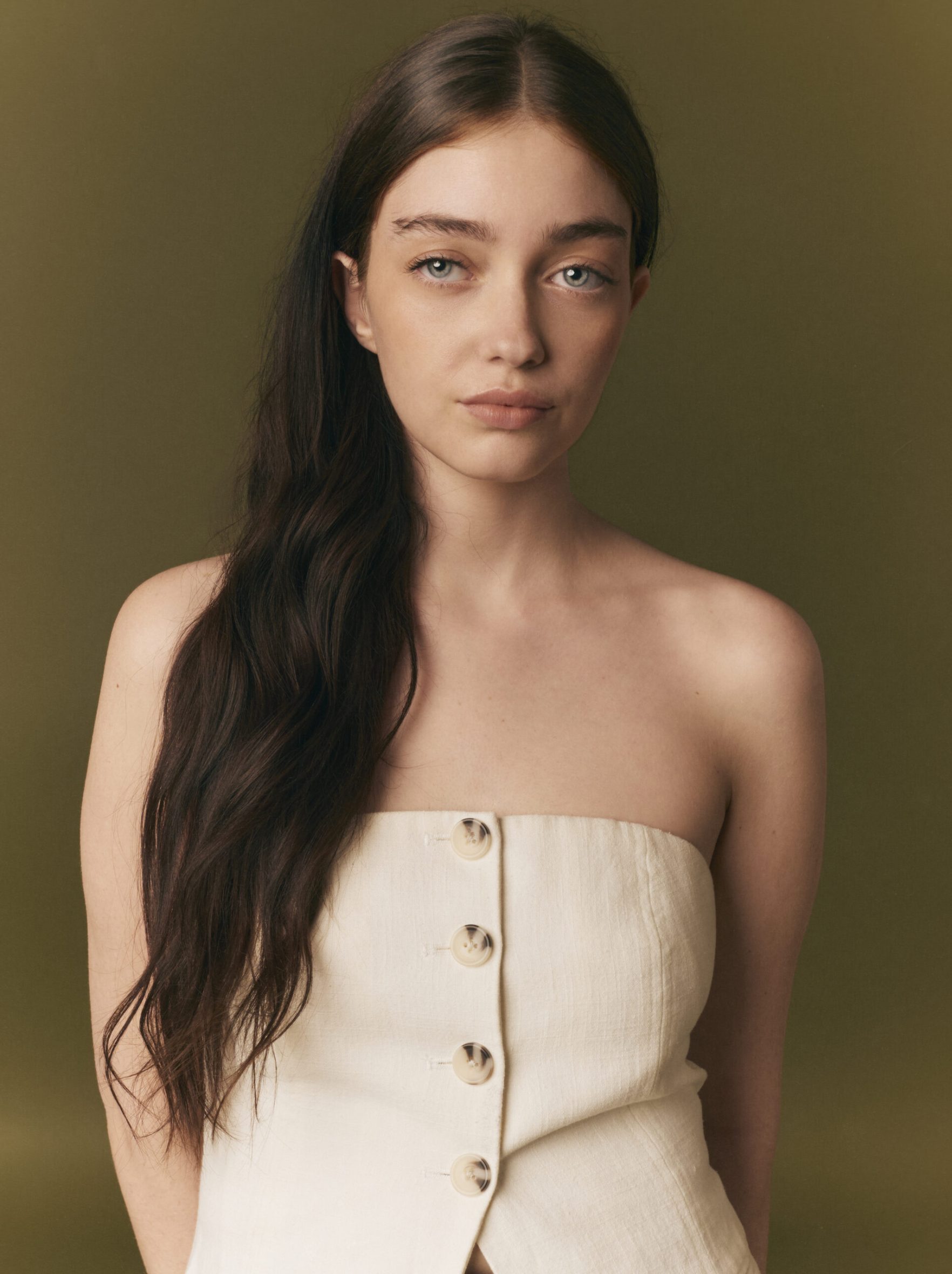 Cande Mendez - Thomas Kenny - 2