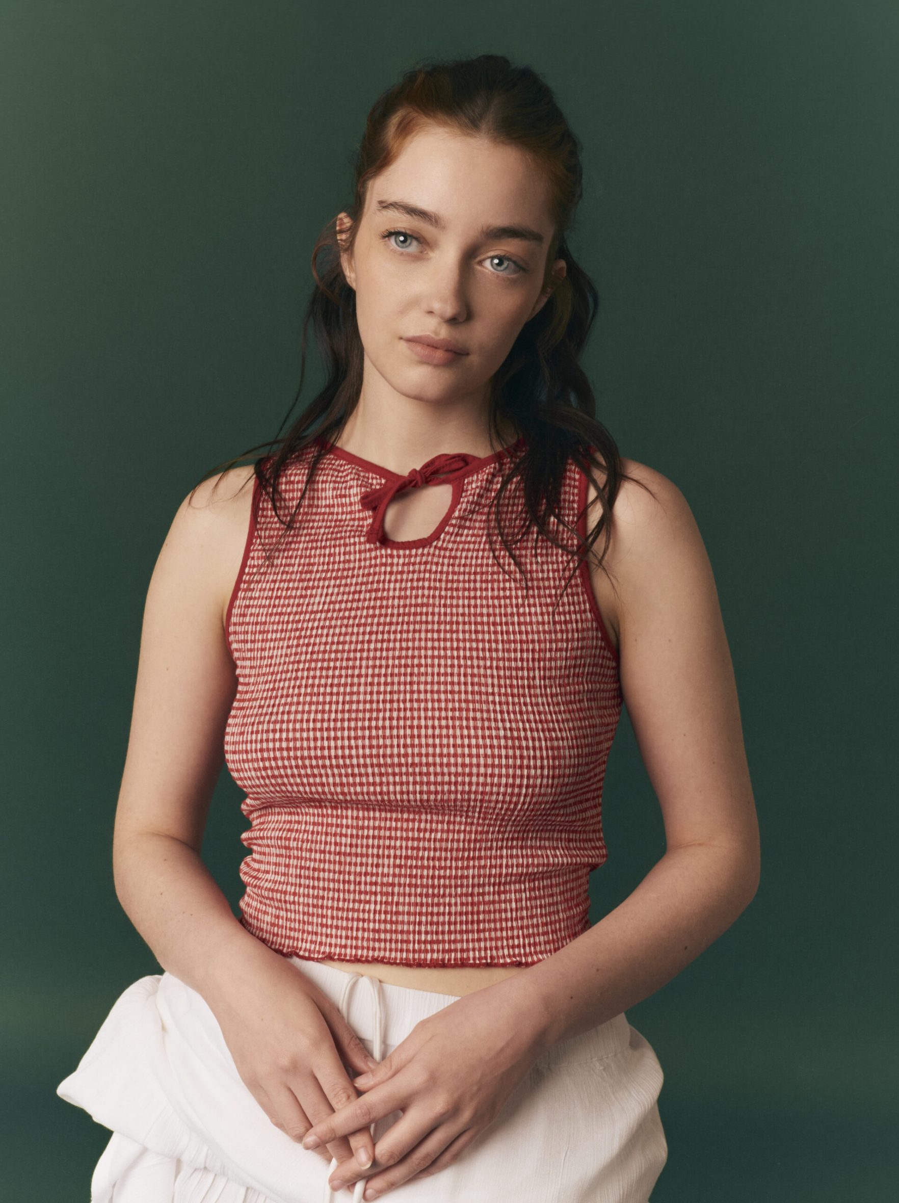 Cande Mendez - Thomas Kenny - 6