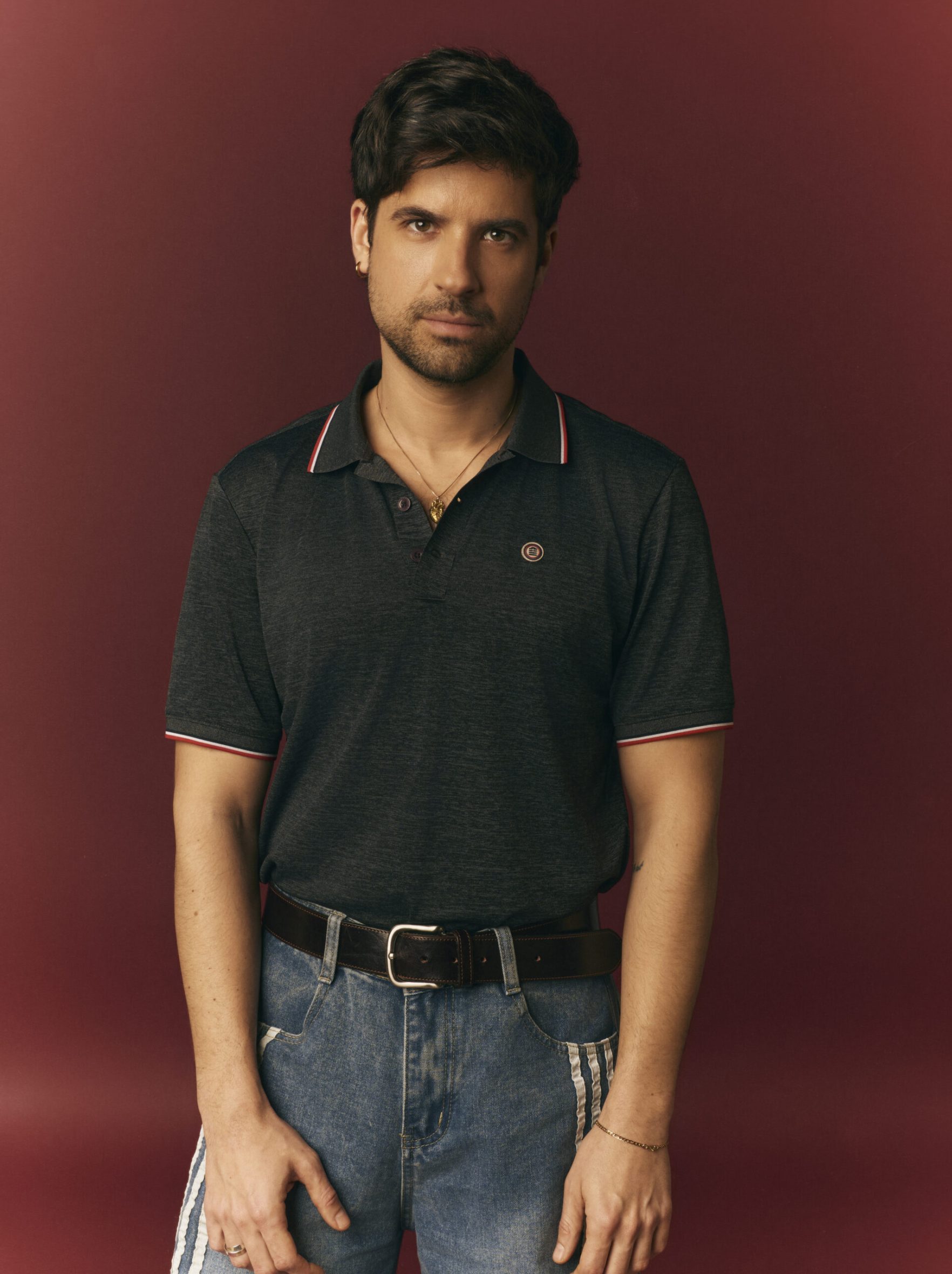 ENRIQUE CERVANTES - KENNY - 2