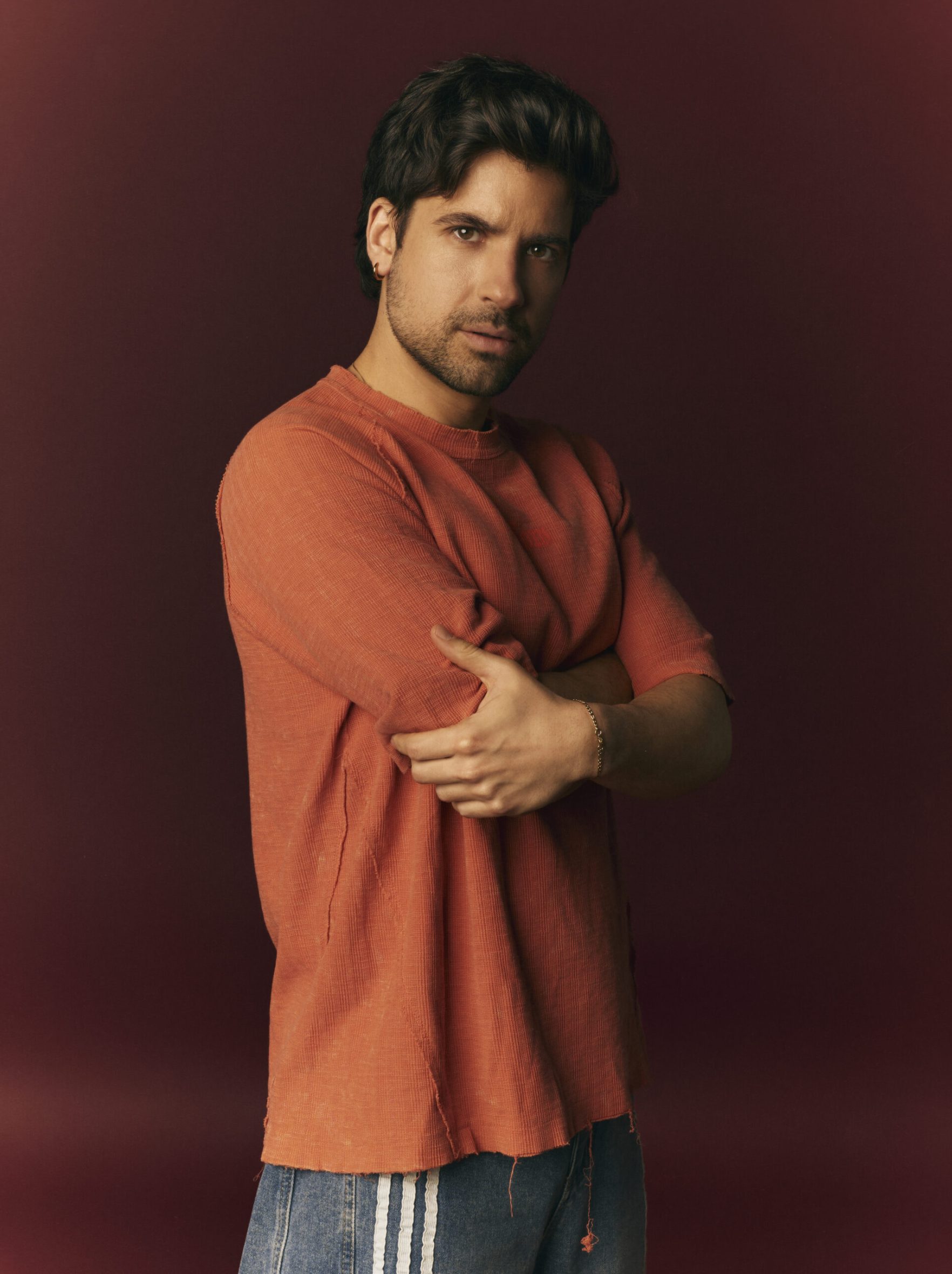 ENRIQUE CERVANTES - KENNY - 3