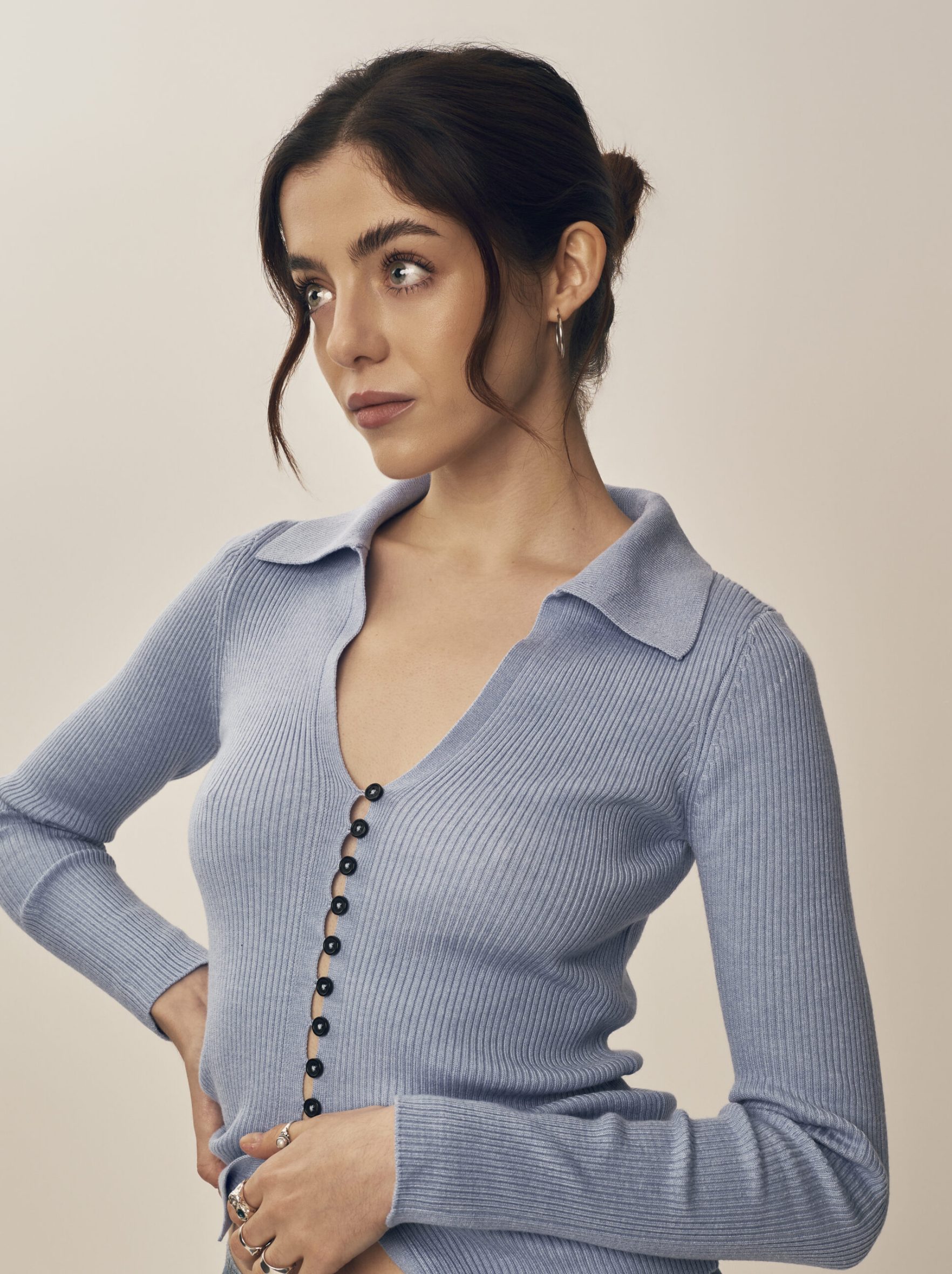 Eve Ryan - Thomas Kenny - 10