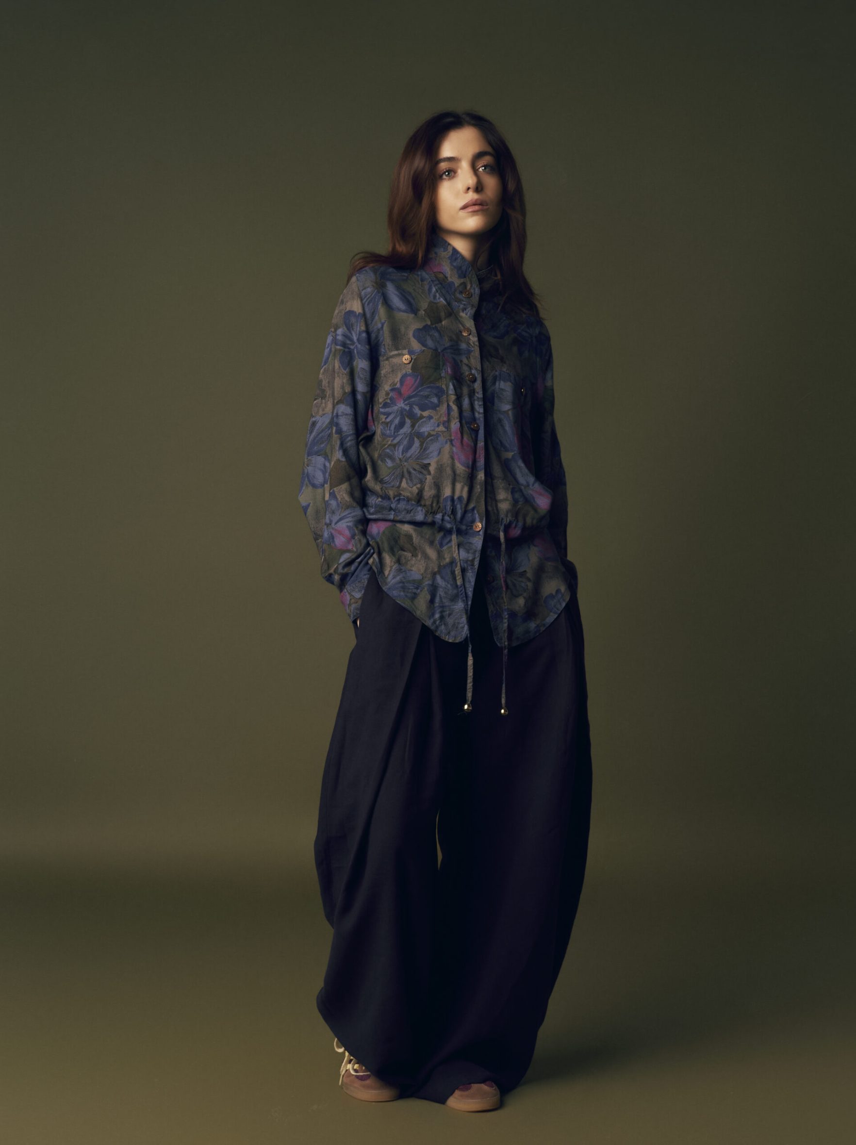 Eve Ryan - Thomas Kenny - 12