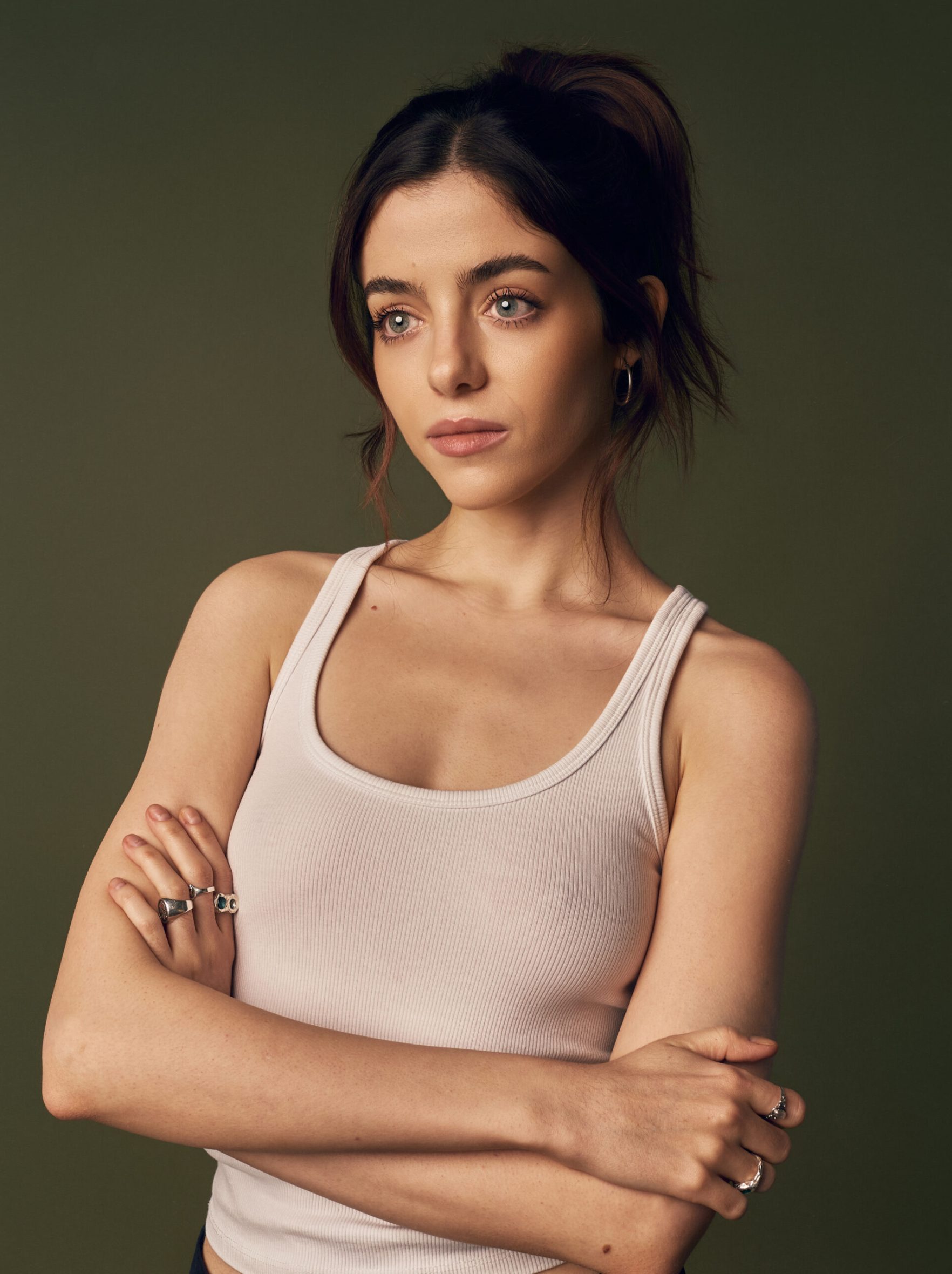 Eve Ryan - Thomas Kenny - 16