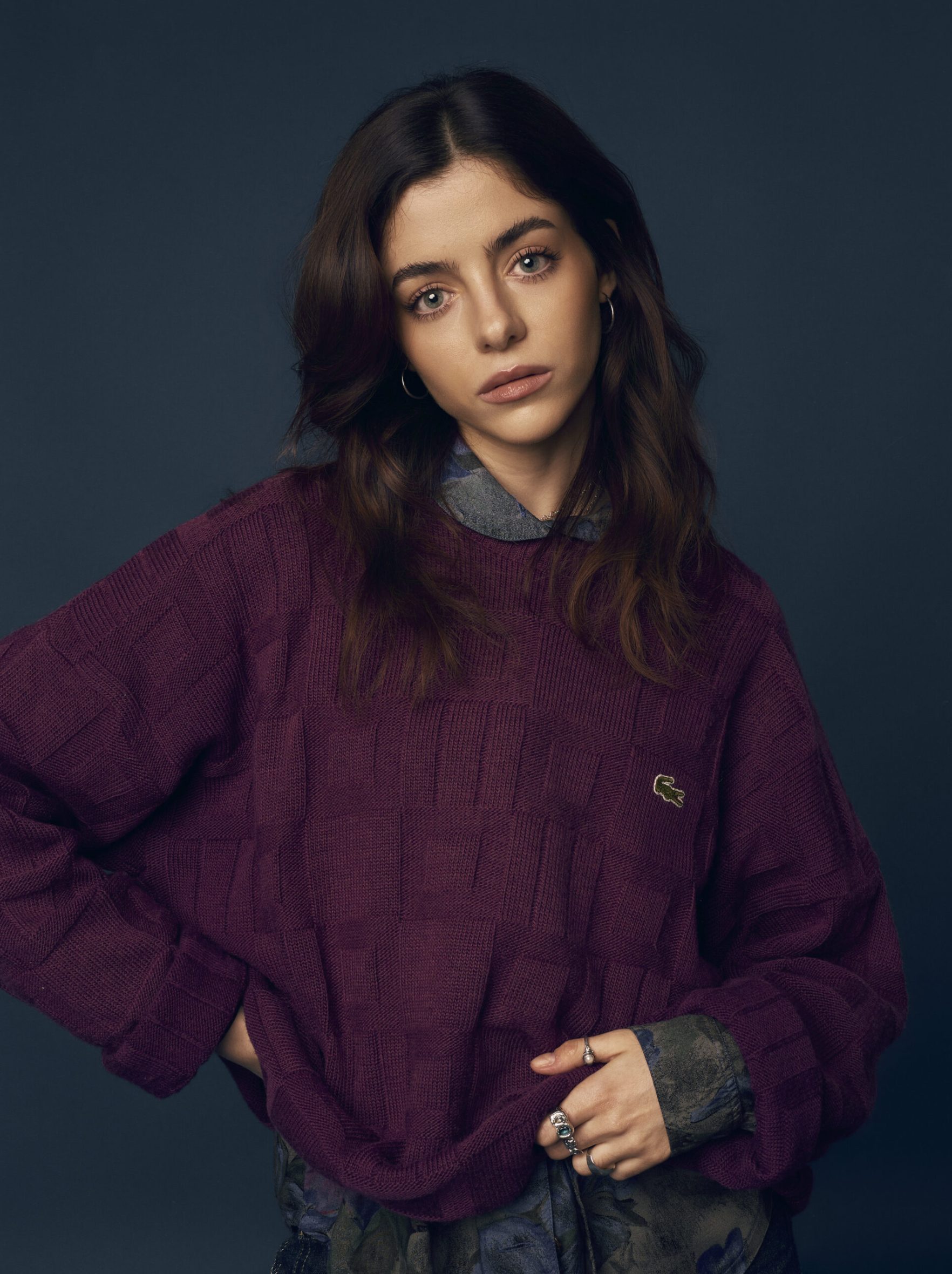 Eve Ryan - Thomas Kenny - 2
