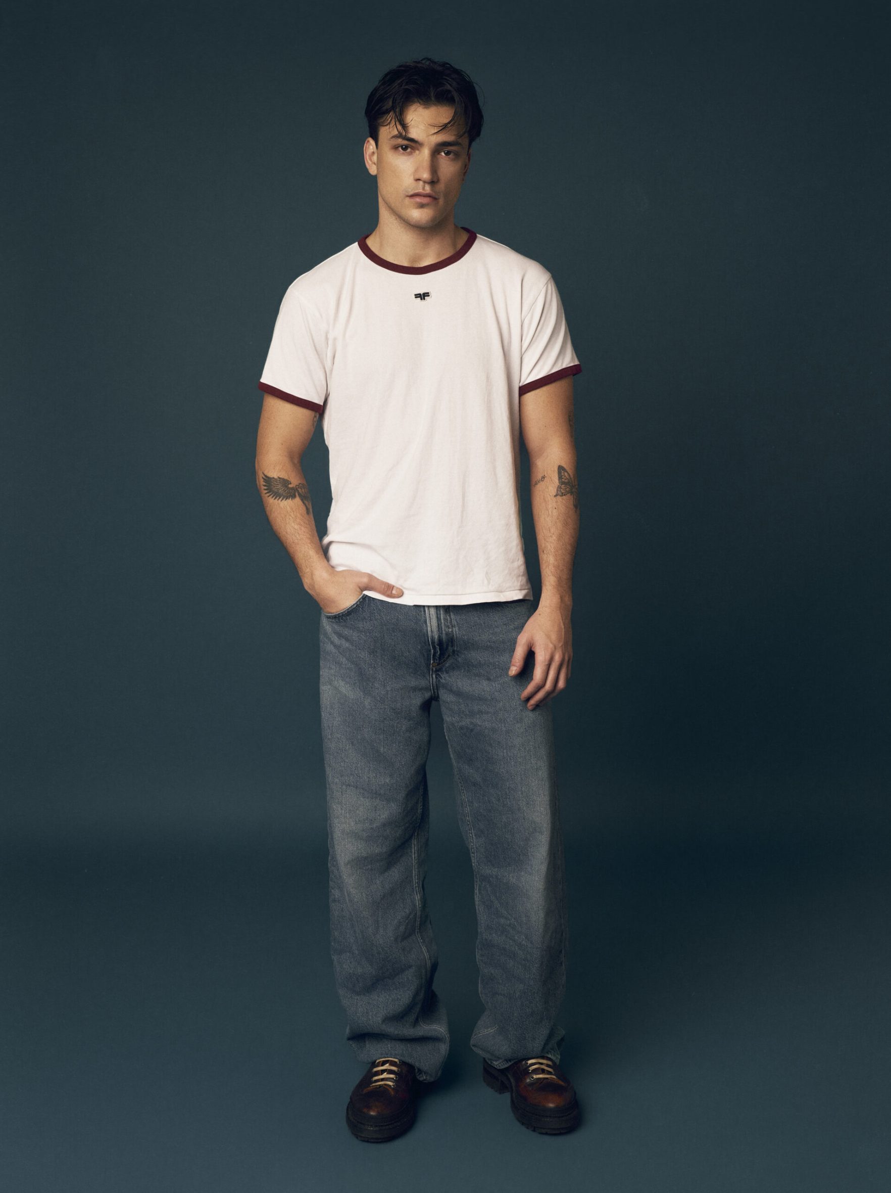 JUAN PERALES - Thomas Kenny - 5