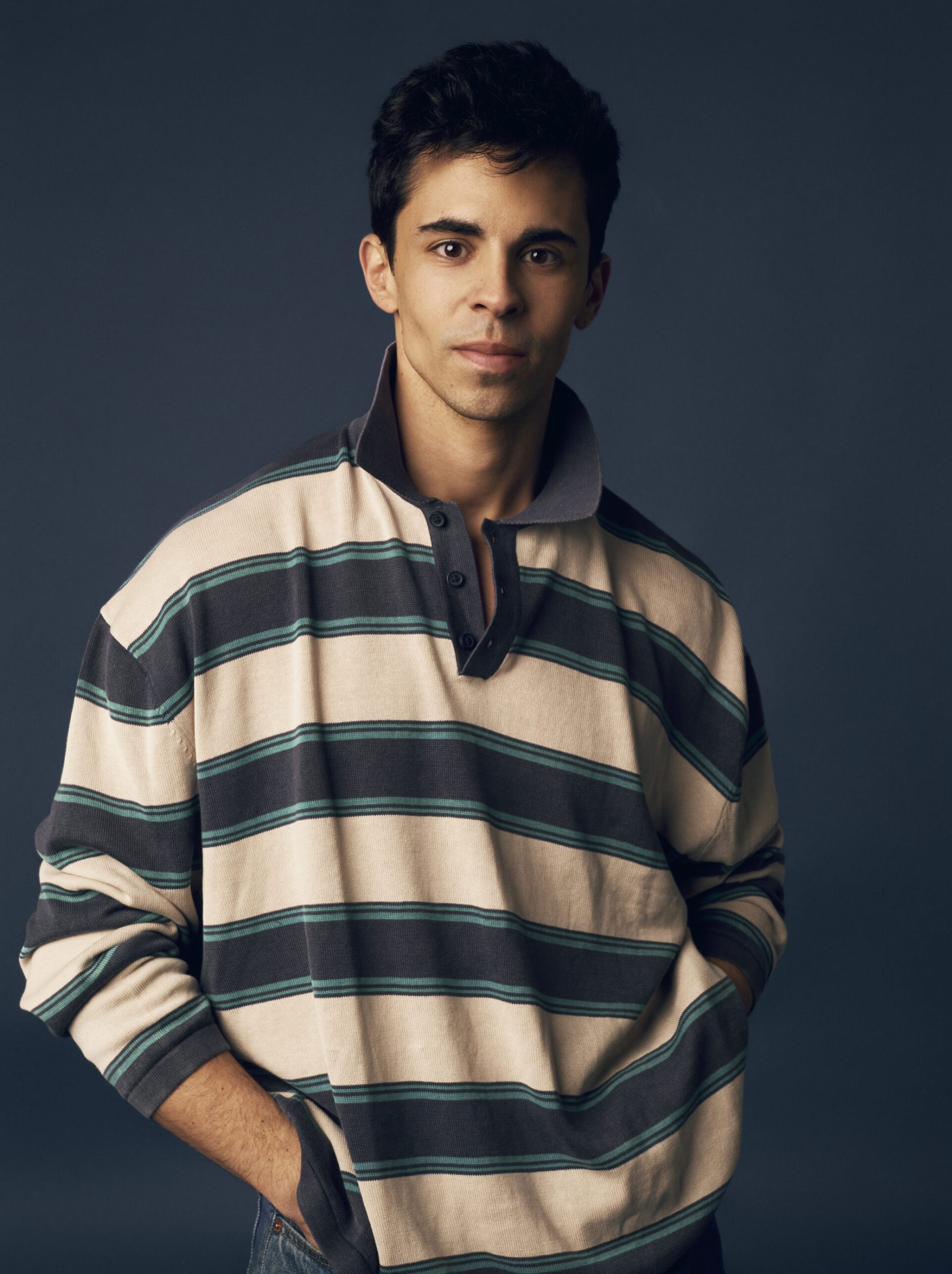 Jonatan Ruiz - Thomas Kenny - 3
