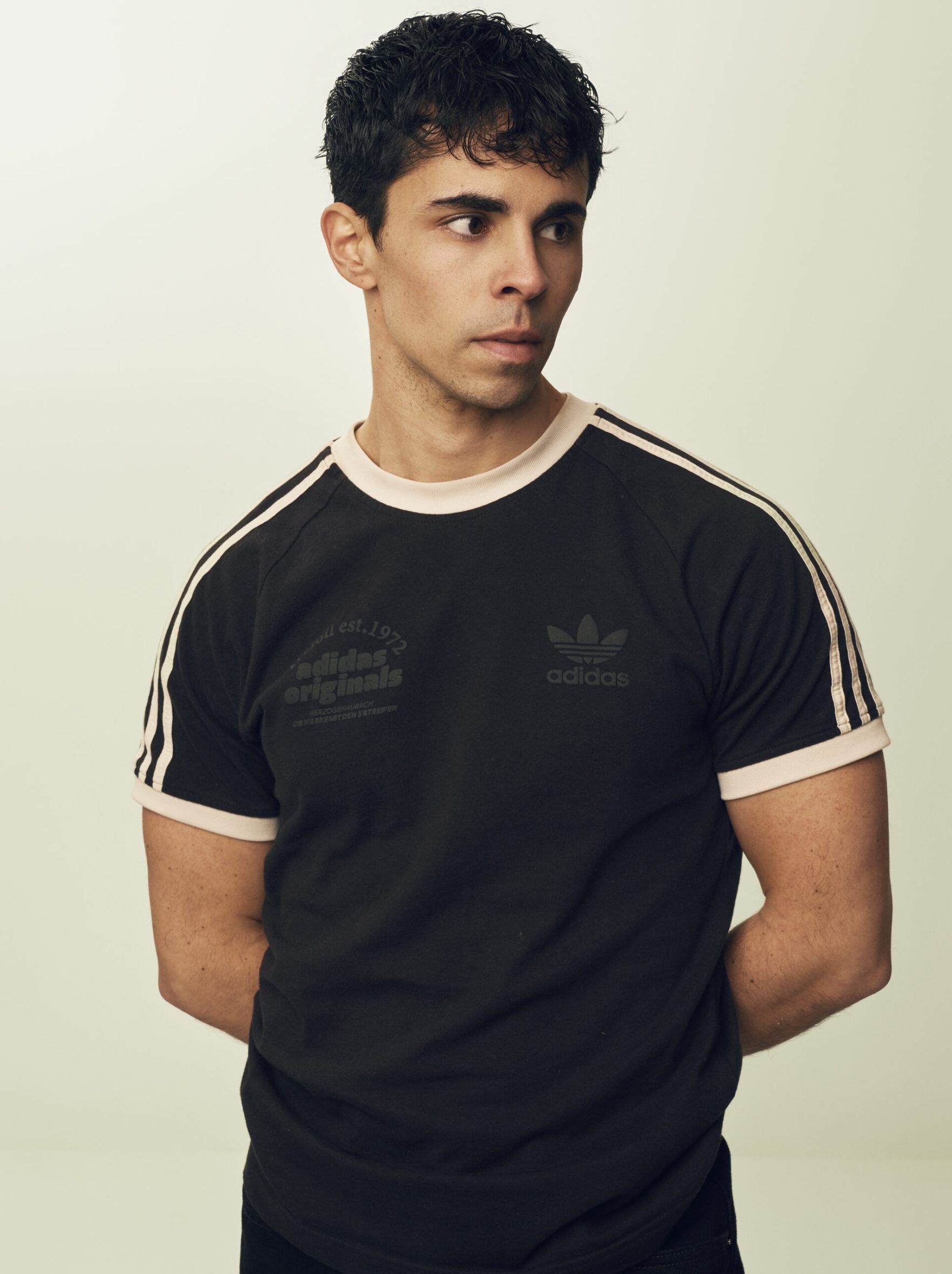 Jonatan Ruiz - Thomas Kenny - 8
