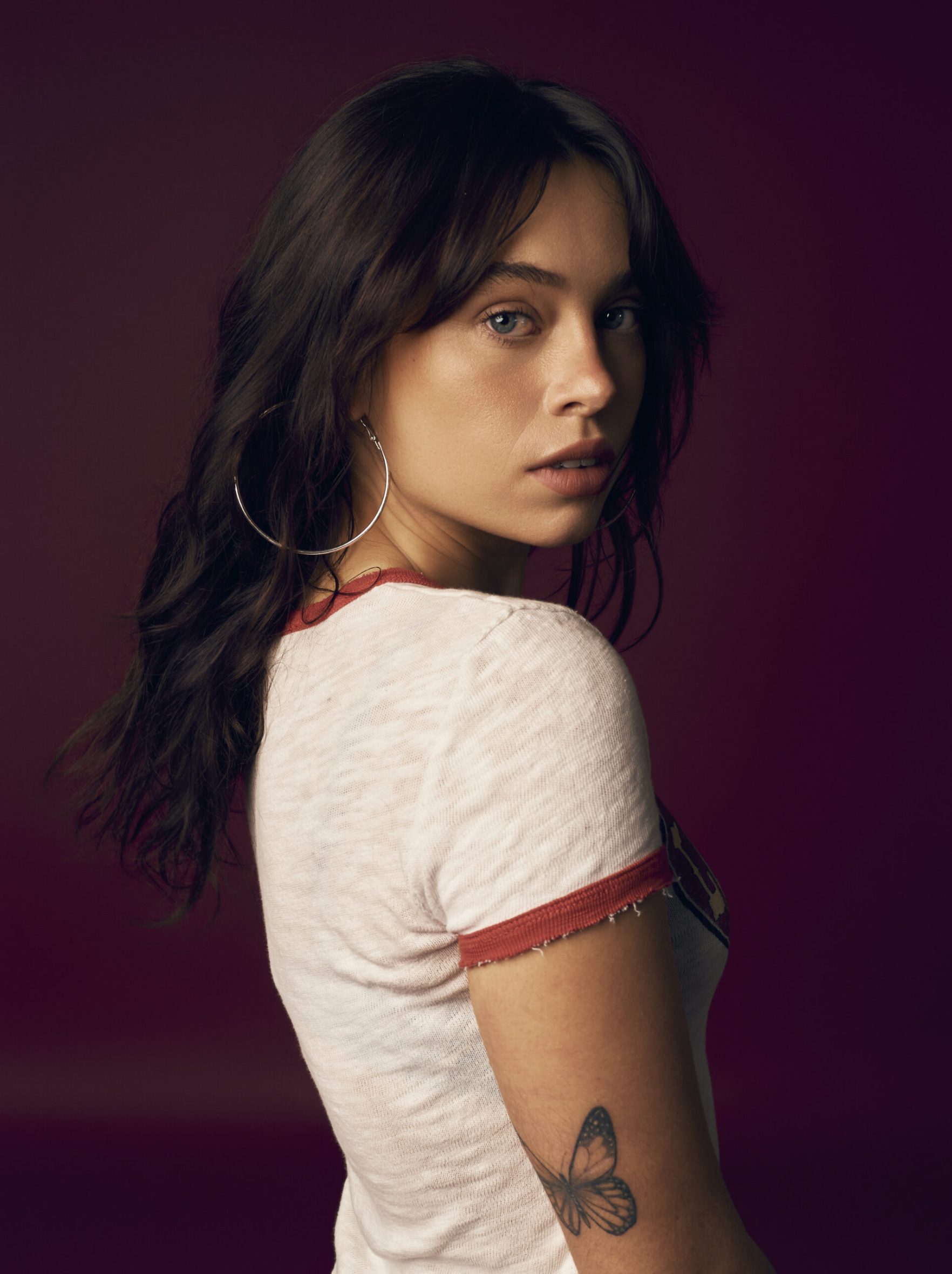 MARINA BAEZA RAW62547