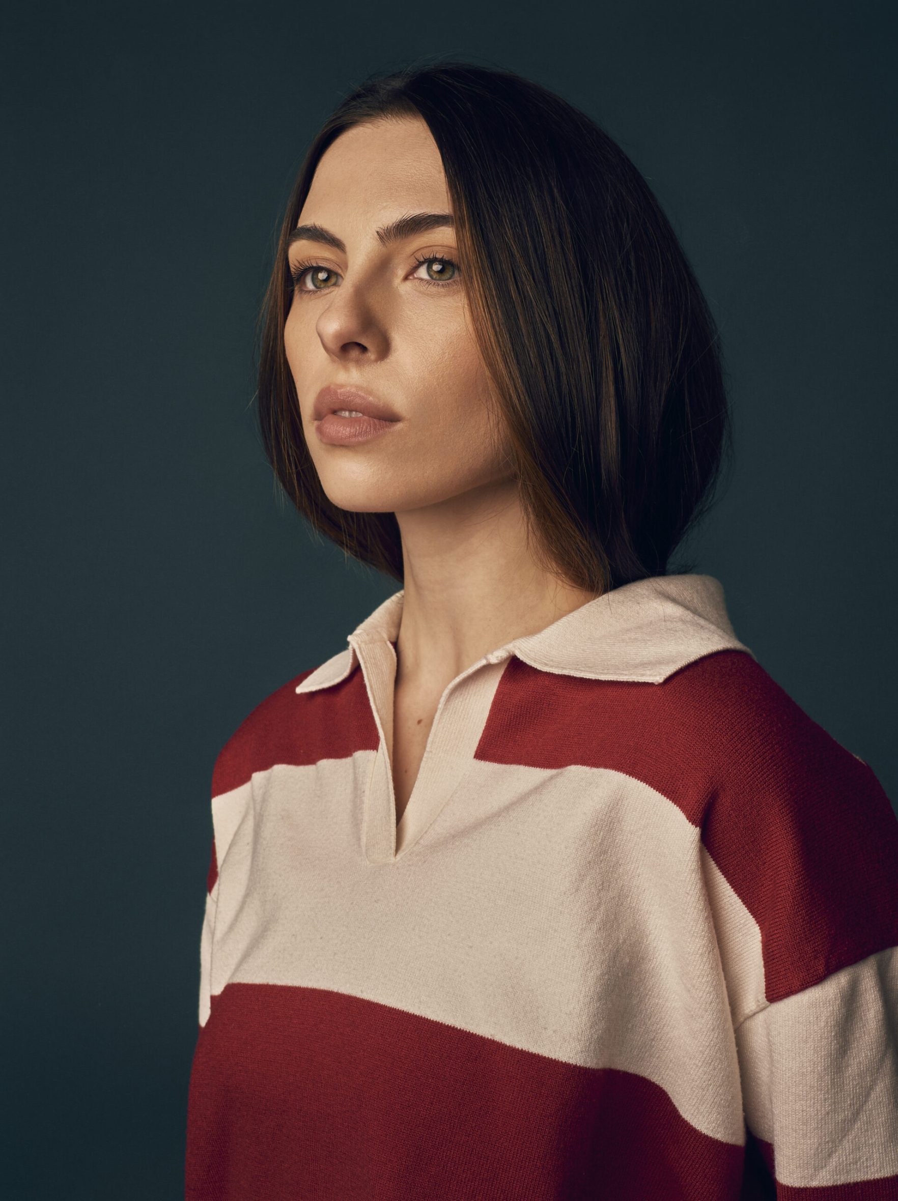 Nina Minelli - Thomas Kenny - 2