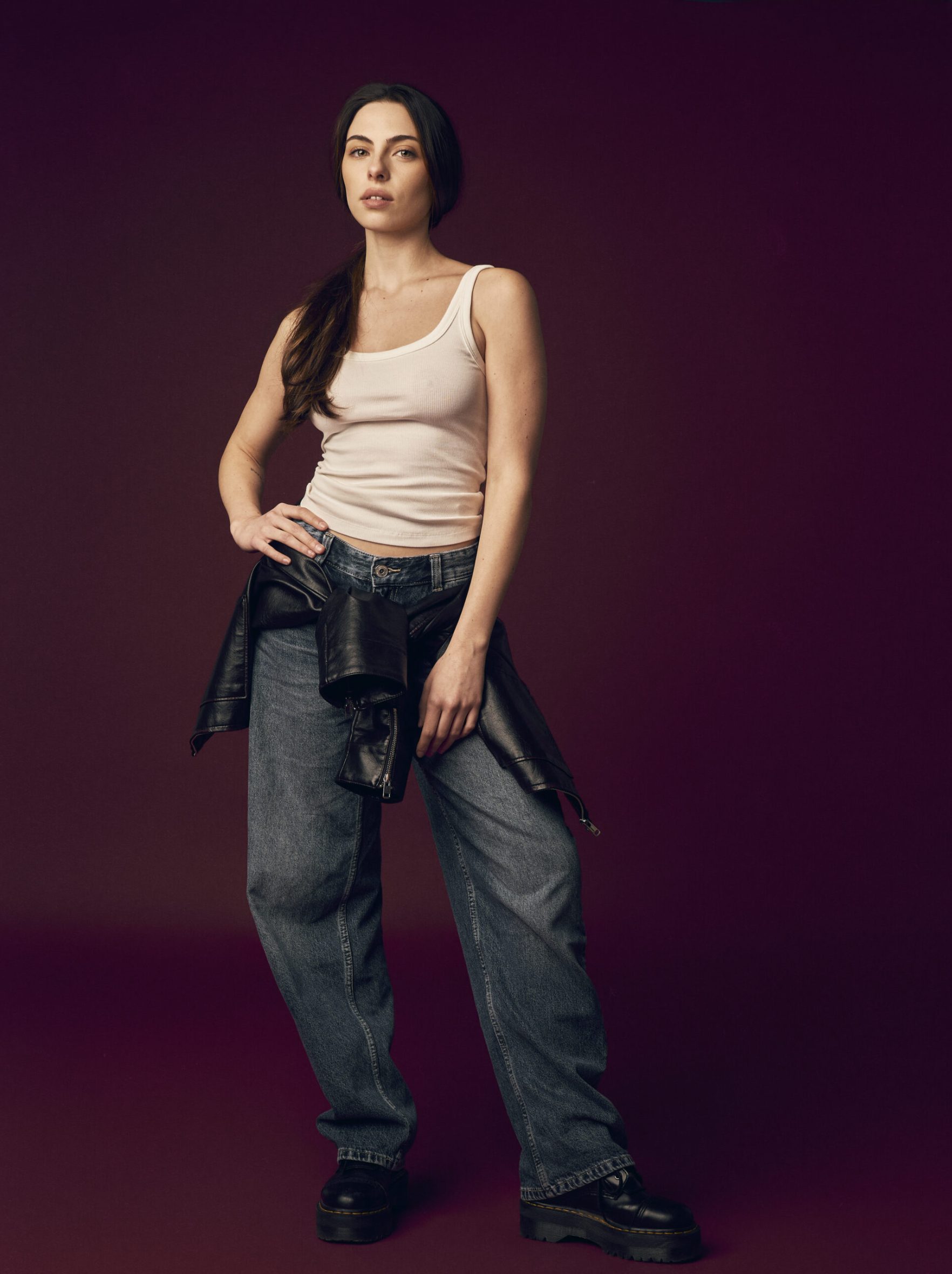 Nina Minelli - Thomas Kenny - 3