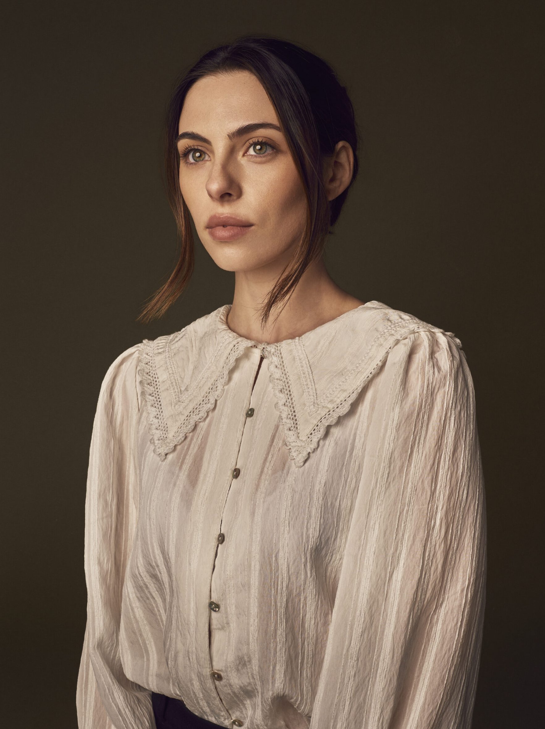 Nina Minelli - Thomas Kenny - 4
