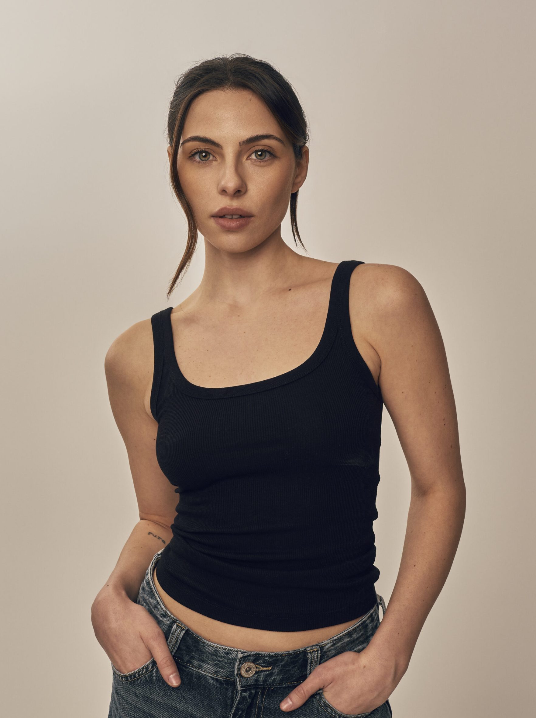 Nina Minelli - Thomas Kenny - 5