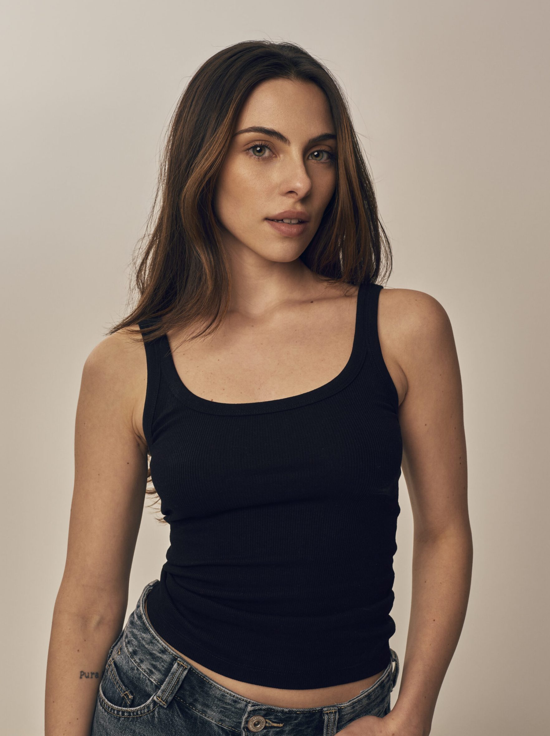 Nina Minelli - Thomas Kenny - 7
