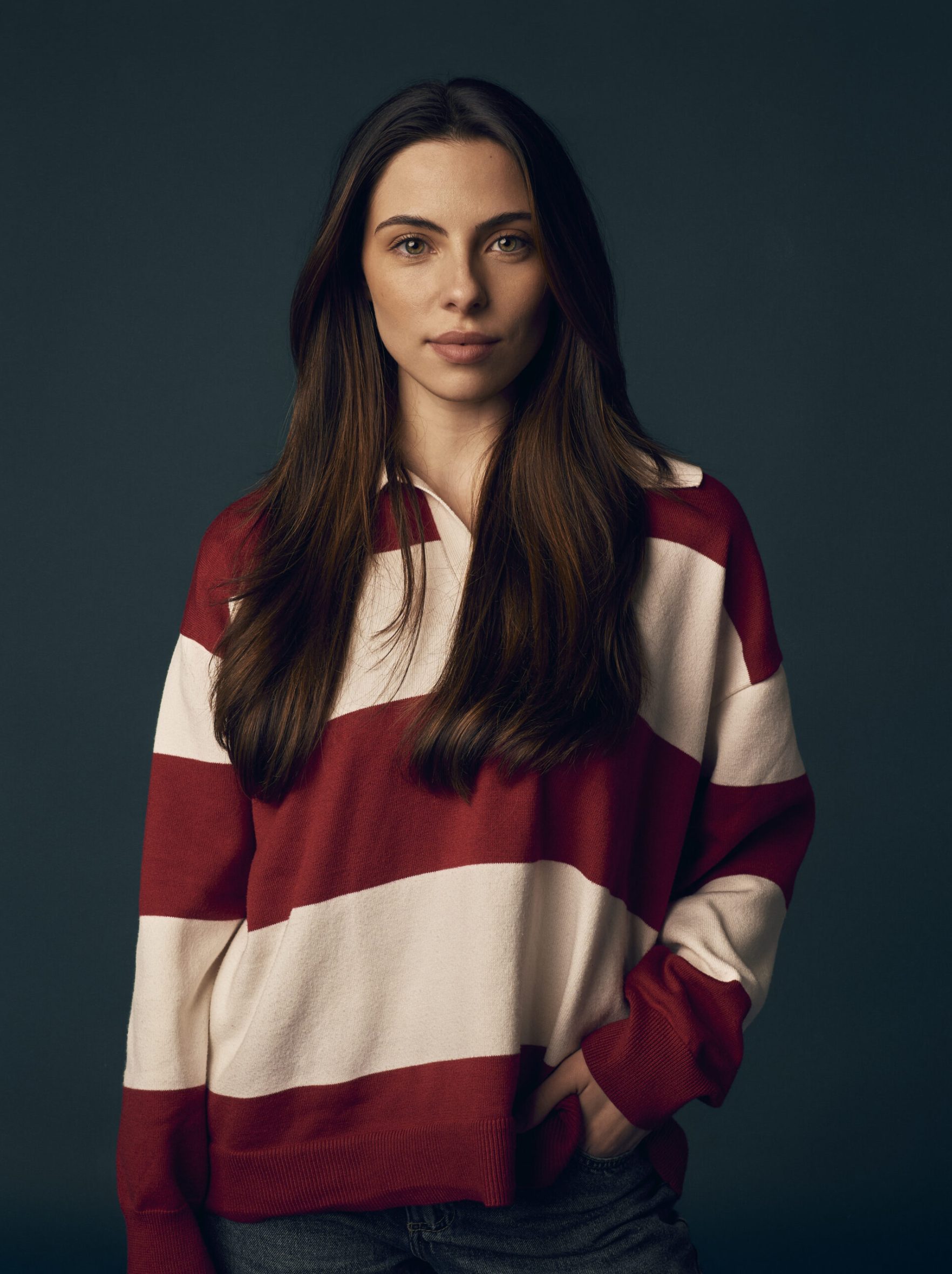 Nina Minelli - Thomas Kenny - 8