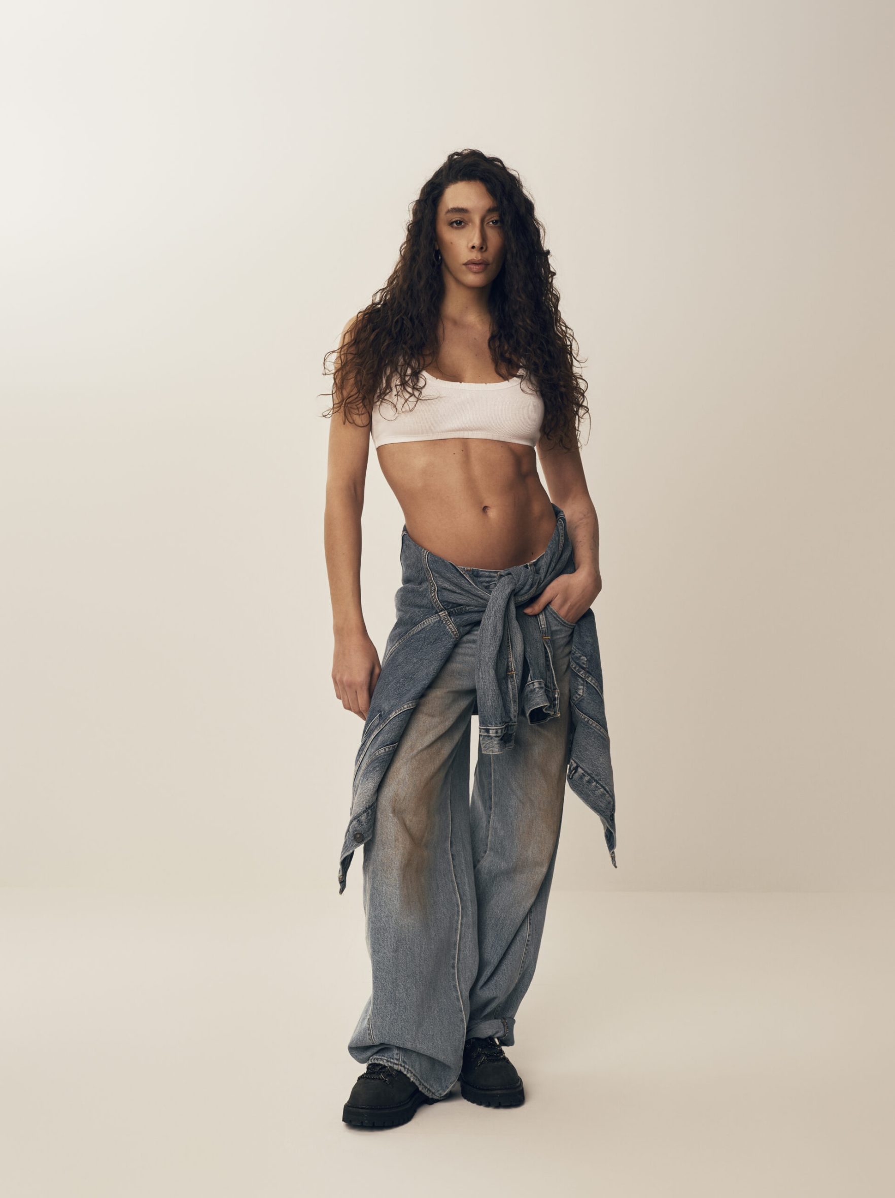 Penelope G - Thomas Kenny - 3