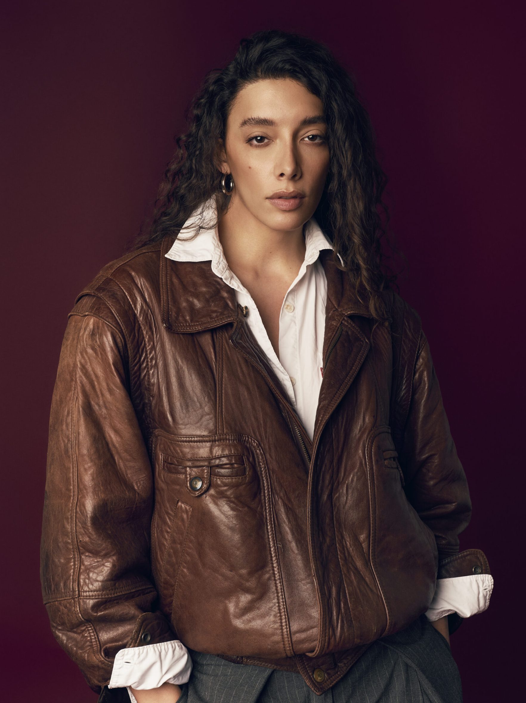Penelope G - Thomas Kenny - 6