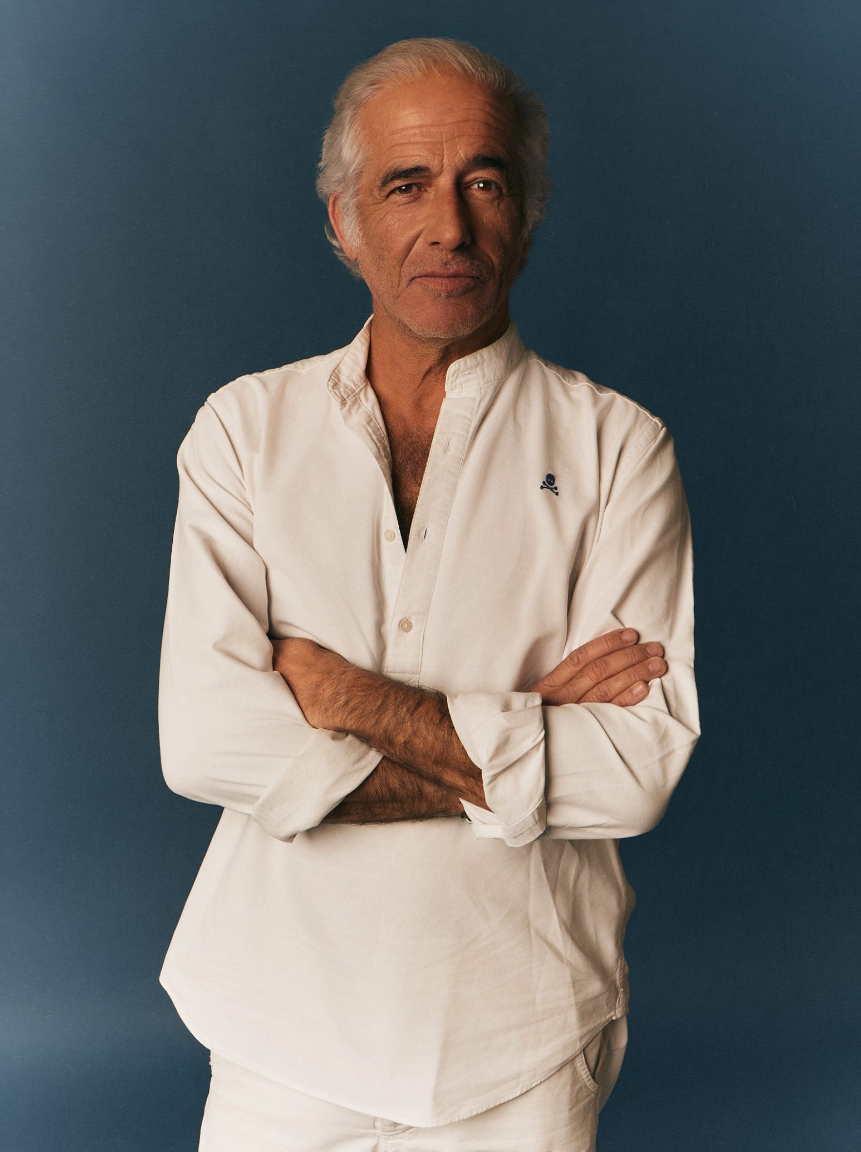 RAMON RADOS - KENNY - 8