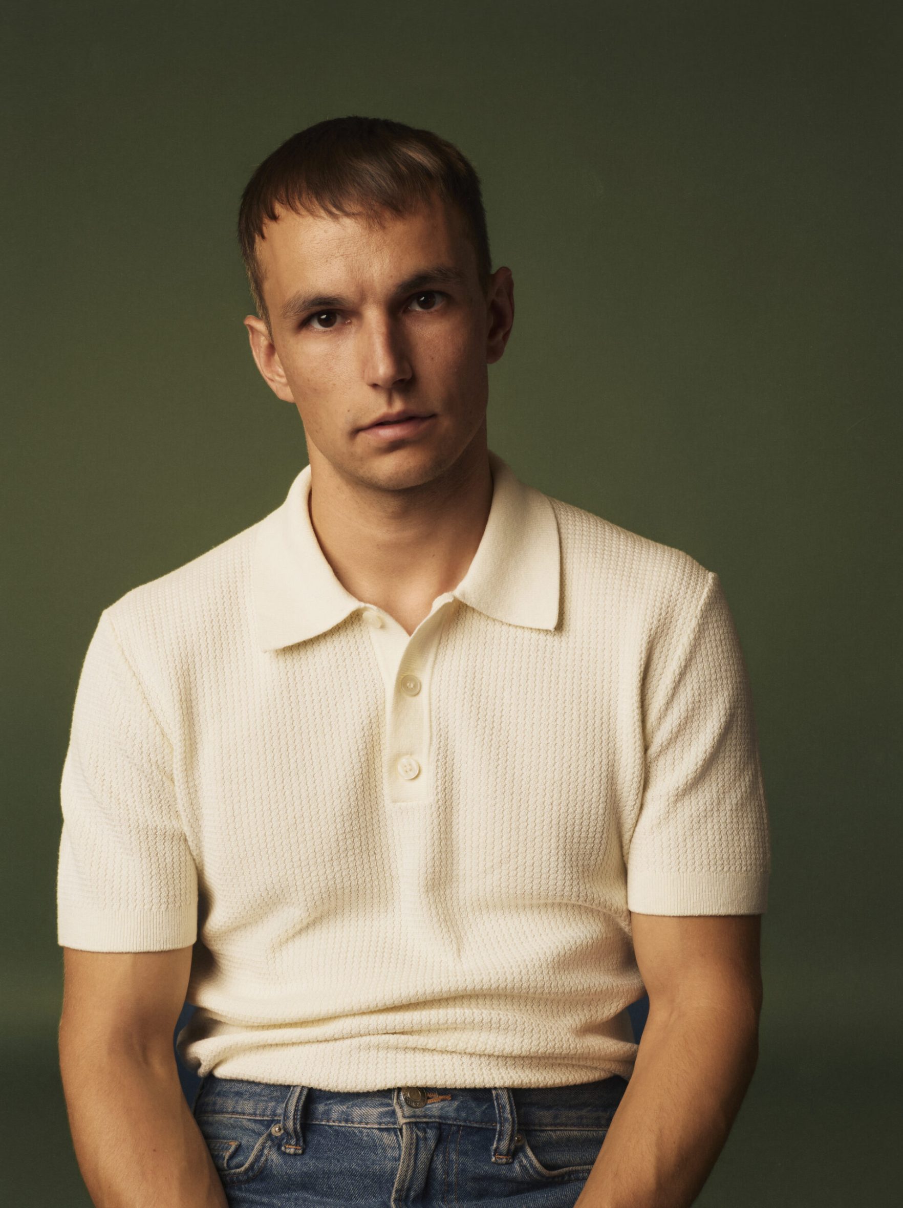 Roberto Hoyo - Thomas Kenny - 1