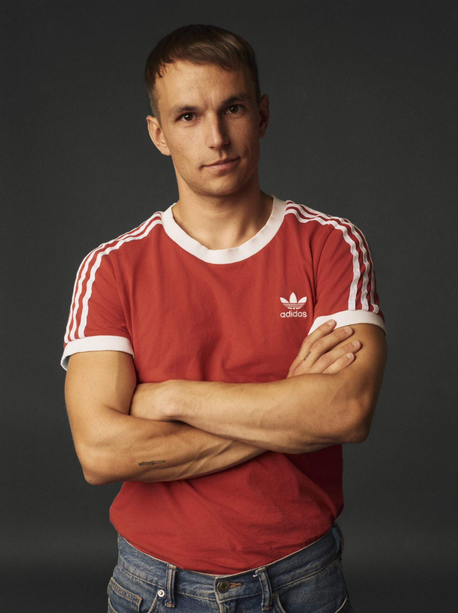 Roberto Hoyo - Thomas Kenny - 4