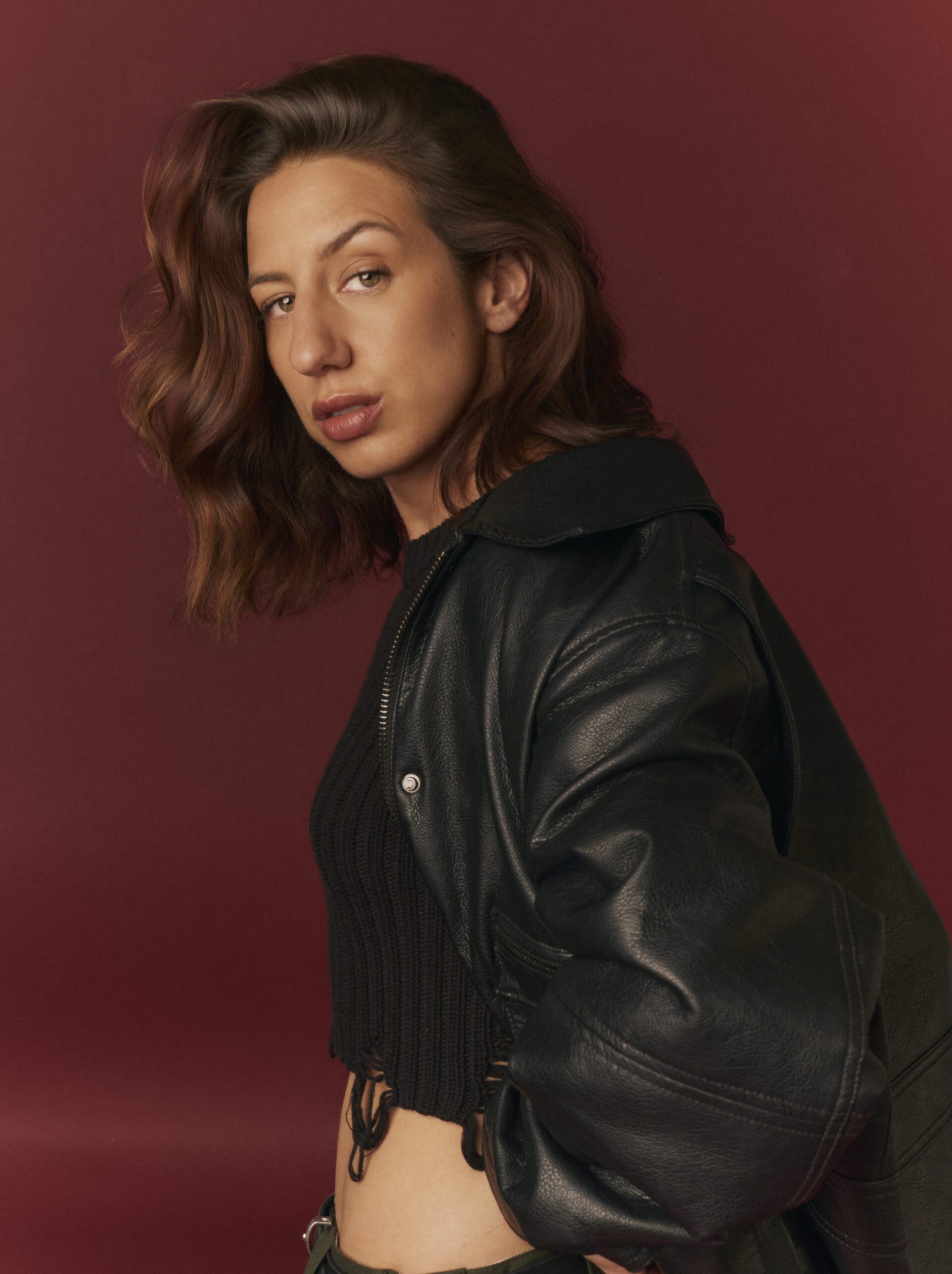 SAIDA BAHIDA - Thomas Kenny - 1