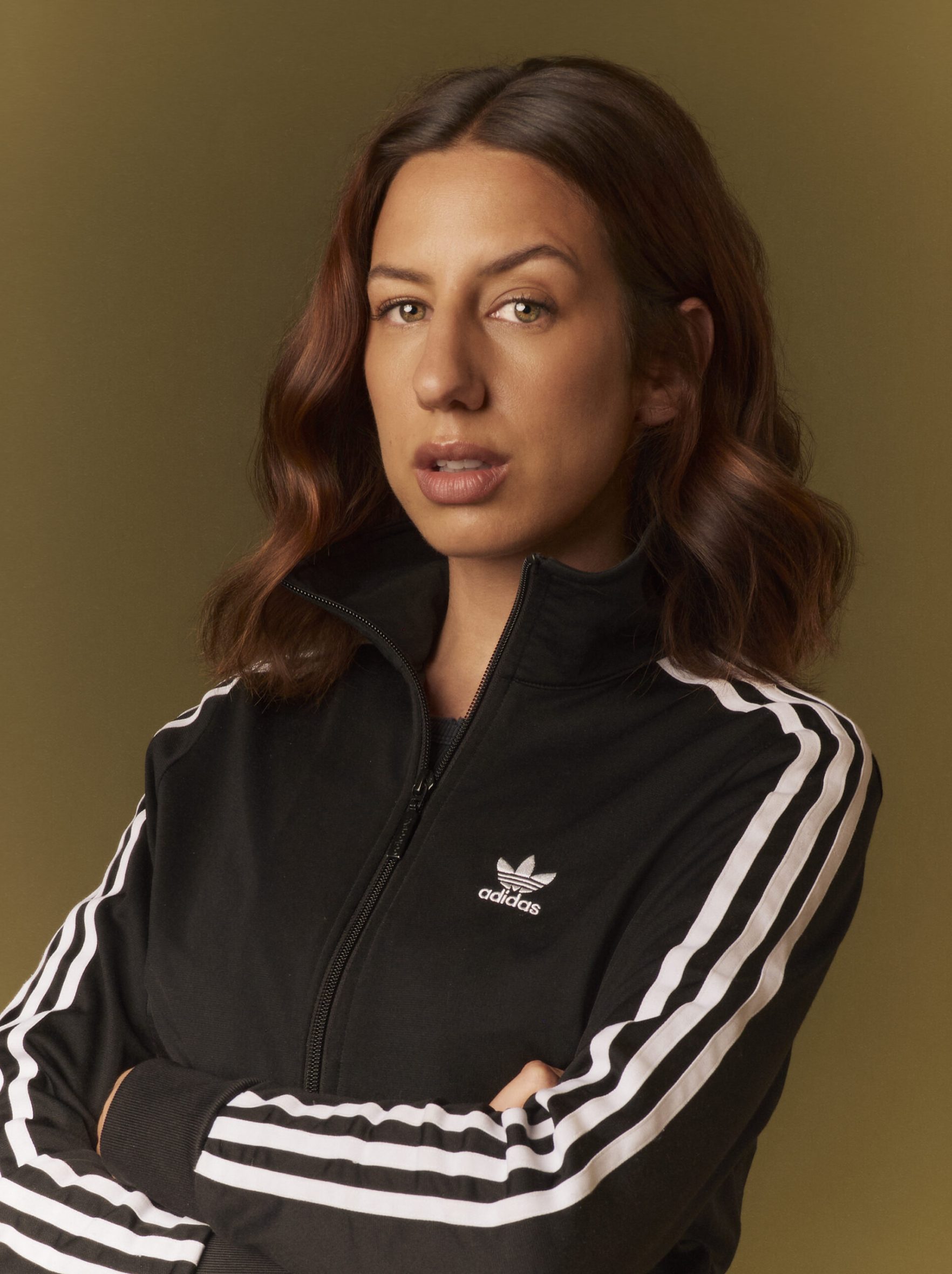 SAIDA BAHIDA - Thomas Kenny - 2