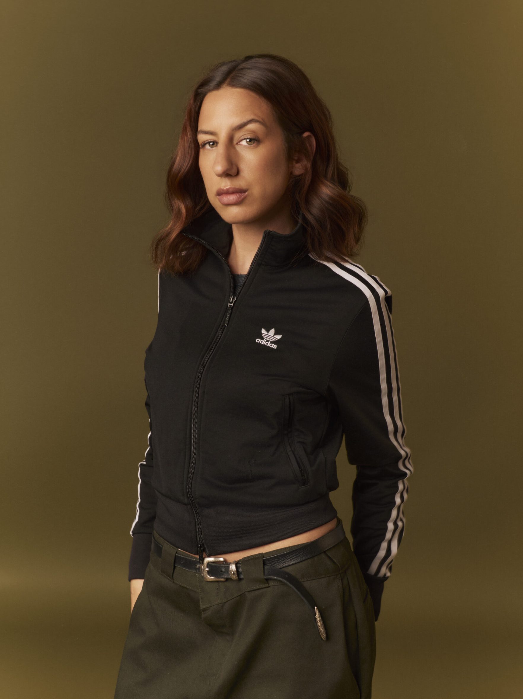SAIDA BAHIDA - Thomas Kenny - 3