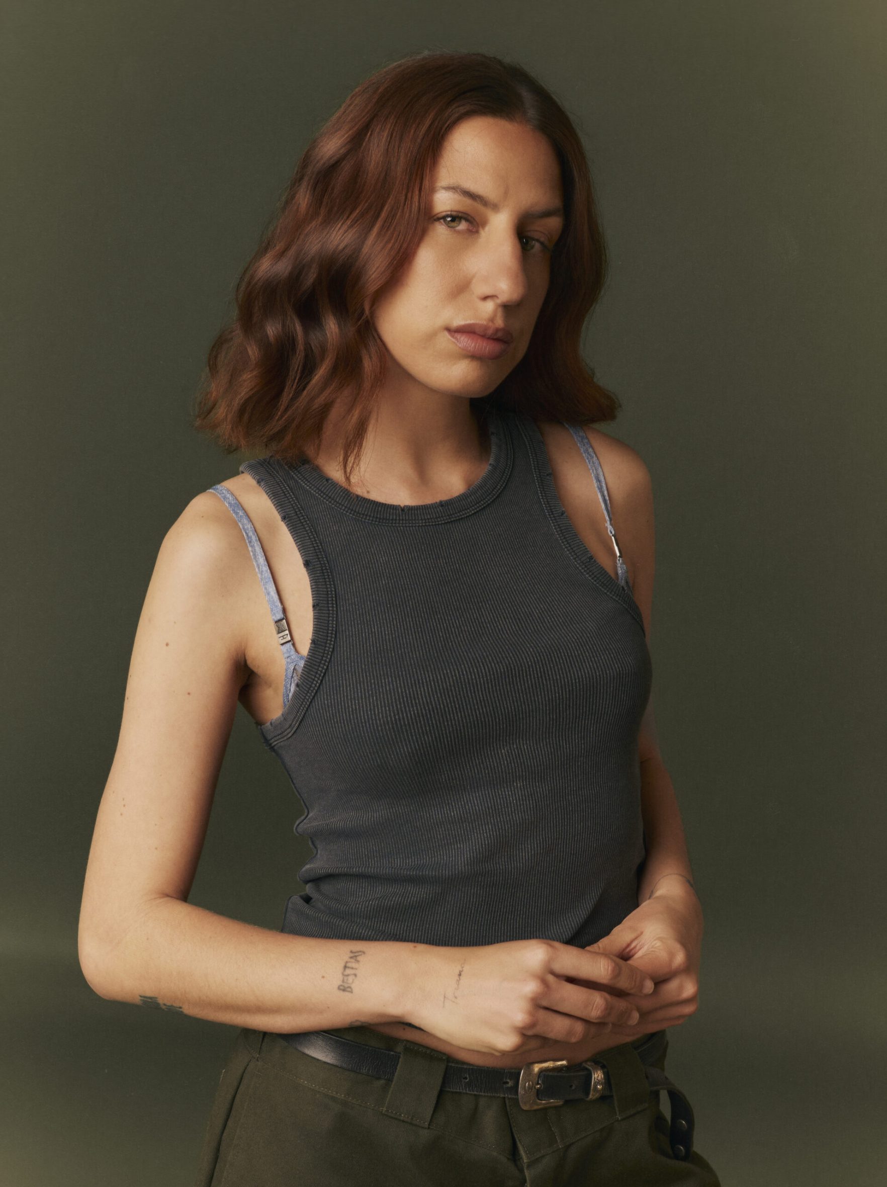 SAIDA BAHIDA - Thomas Kenny - 4
