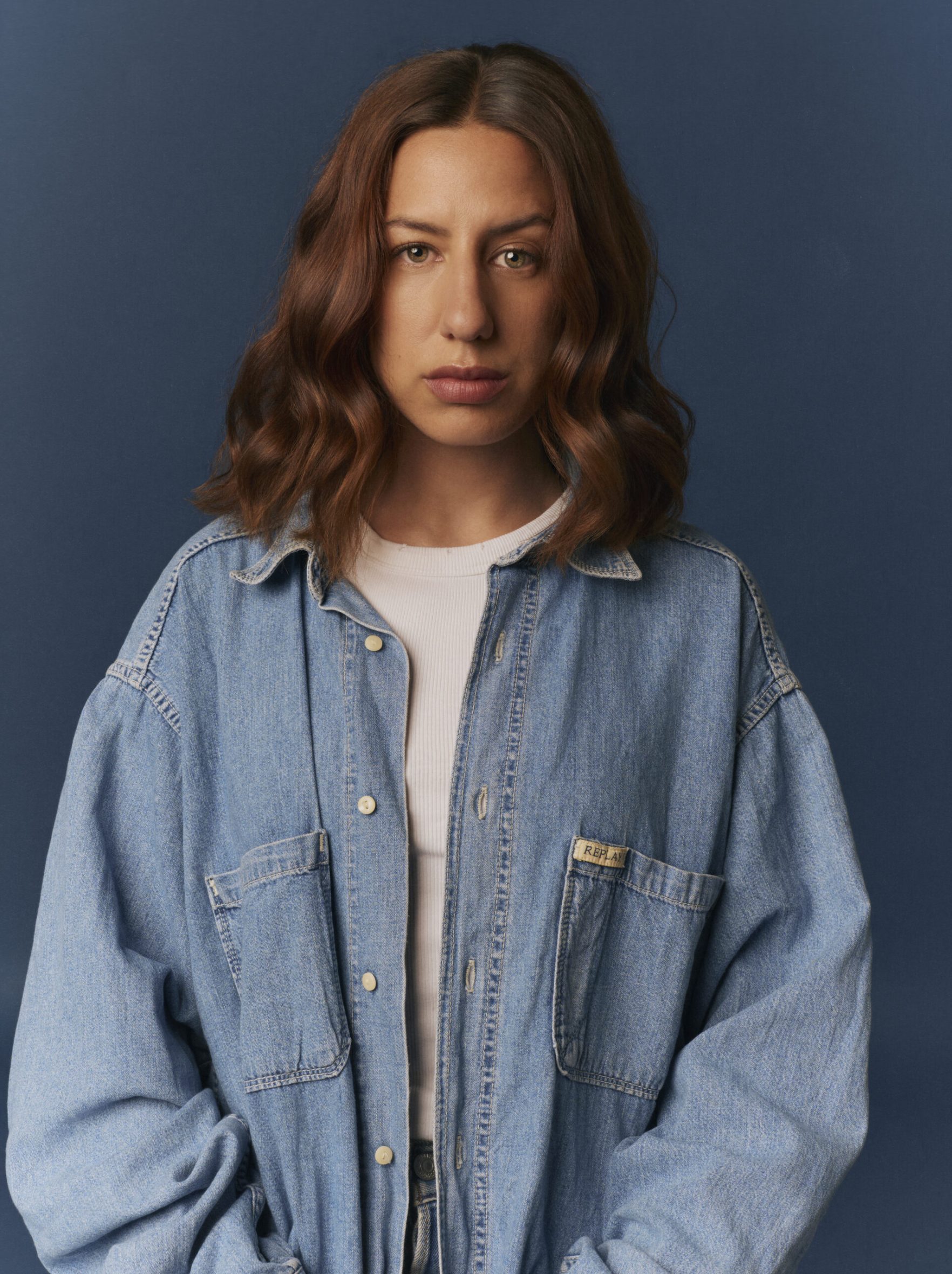 SAIDA BAHIDA - Thomas Kenny - 5