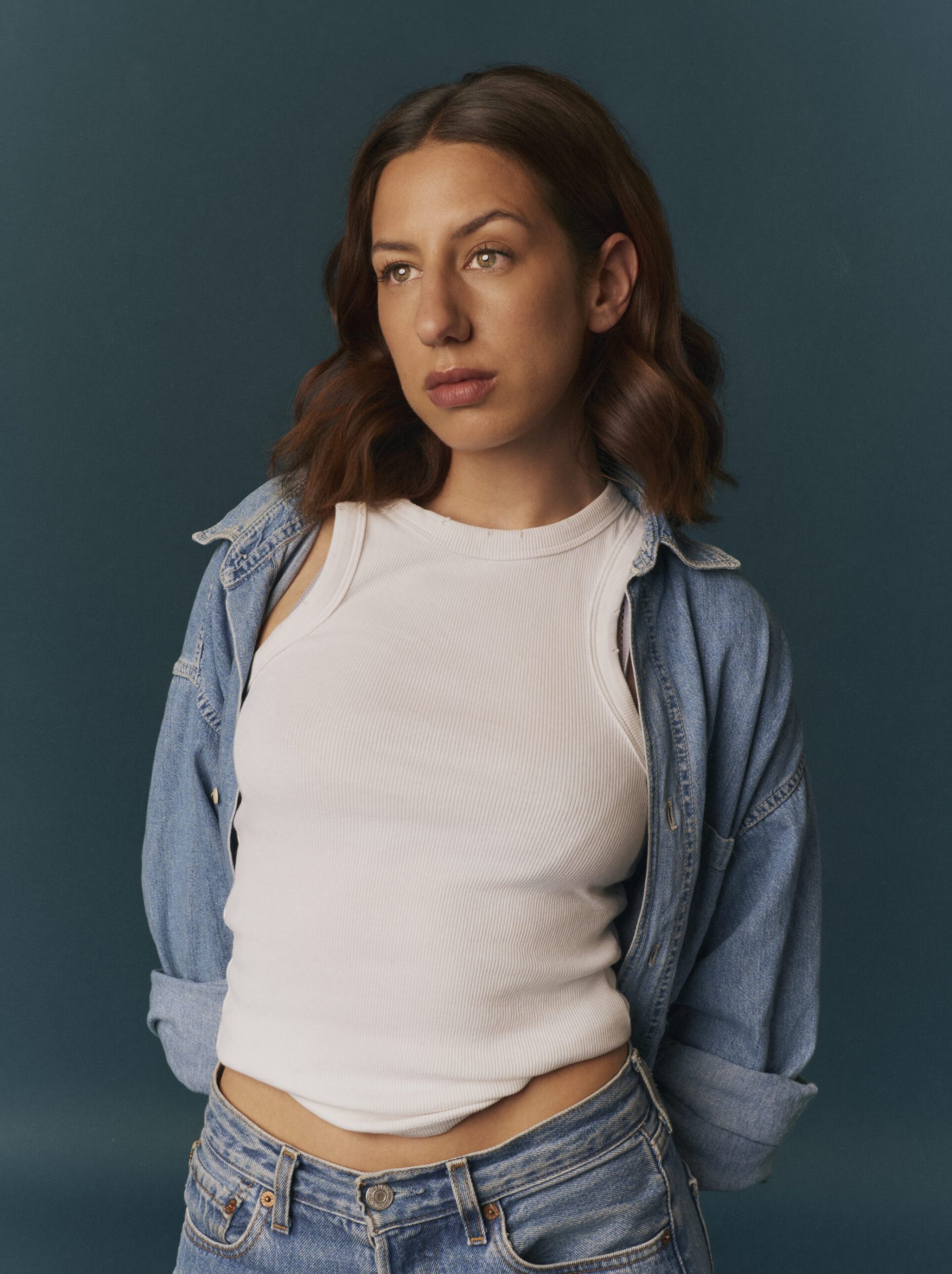 SAIDA BAHIDA - Thomas Kenny - 7
